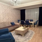 Satılır 2 otaqlı Yeni Tikili, İnşaatçılar metrosu, Yasamal qəs., Yasamal rayonu 14