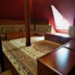 Kirayə (günlük) 7 otaqlı Bağ evi, Badamdar qəs., Səbail rayonu 7