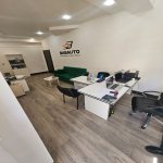 Kirayə (aylıq) 1 otaqlı Ofis, Nizami metrosu, Yasamal rayonu 3