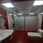 Satılır 3 otaqlı Yeni Tikili, Nəsimi metrosu, 6-cı mikrorayon, Binəqədi rayonu 21