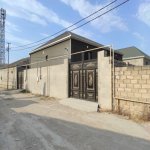 Satılır 3 otaqlı Həyət evi/villa, Buzovna, Xəzər rayonu 3