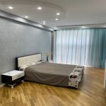Kirayə (aylıq) 3 otaqlı Yeni Tikili, Xətai metrosu, Xətai rayonu 5