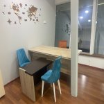 Kirayə (aylıq) 1 otaqlı Ofis, 28 May metrosu, Kubinka, Nəsimi rayonu 2