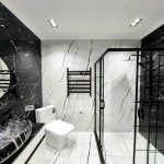 Satılır 3 otaqlı Yeni Tikili, Neftçilər metrosu, Nizami rayonu 8