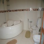 Satılır 6 otaqlı Yeni Tikili, 28 May metrosu, Nəsimi rayonu 22