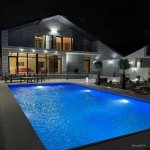Kirayə (aylıq) 5 otaqlı Bağ evi, Pirşağı qəs., Sabunçu rayonu 1