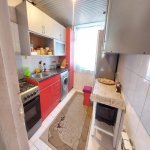 Satılır 3 otaqlı Köhnə Tikili, Avtovağzal metrosu, Biləcəri qəs., Binəqədi rayonu 2