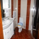 Kirayə (aylıq) 3 otaqlı Yeni Tikili, Nizami metrosu, Yasamal qəs., Yasamal rayonu 20