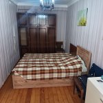 Продажа 2 комнат Новостройка, İnşaatçılar метро, Ясамал район 4