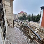 Satılır 12 otaqlı Həyət evi/villa, Azadlıq metrosu, 8-ci mikrorayon, Binəqədi rayonu 4