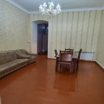 Kirayə (aylıq) 3 otaqlı Köhnə Tikili, Sahil metrosu, Səbail rayonu 5