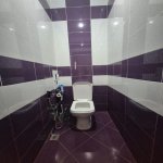 Satılır 4 otaqlı Yeni Tikili, Həzi Aslanov metrosu, H.Aslanov qəs., Xətai rayonu 15