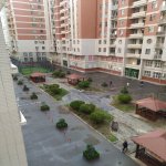 Kirayə (aylıq) 2 otaqlı Yeni Tikili, 8 Noyabr metrosu, Nəsimi rayonu 1