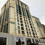 Kirayə (aylıq) 3 otaqlı Yeni Tikili, Nəriman Nərimanov metrosu, Nərimanov rayonu 1