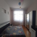Kirayə (aylıq) 3 otaqlı Yeni Tikili, İnşaatçılar metrosu, Yeni Yasamal qəs., Yasamal rayonu 3