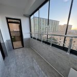 Kirayə (aylıq) 2 otaqlı Yeni Tikili, Badamdar qəs., Səbail rayonu 8