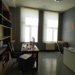 Kirayə (aylıq) 1 otaqlı Ofis, Nəriman Nərimanov metrosu, Nərimanov rayonu 4