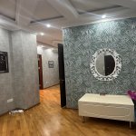 Kirayə (aylıq) 3 otaqlı Yeni Tikili, Azadlıq metrosu, Binəqədi rayonu 10