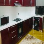 Kirayə (aylıq) 3 otaqlı Yeni Tikili, Nizami metrosu, Yasamal rayonu 7