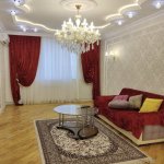 Kirayə (aylıq) 2 otaqlı Köhnə Tikili, Neftçilər metrosu, Nizami rayonu 6