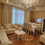 Kirayə (günlük) 3 otaqlı Yeni Tikili, Xətai rayonu 2