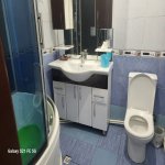 Kirayə (aylıq) 3 otaqlı Yeni Tikili, Nəsimi rayonu 8