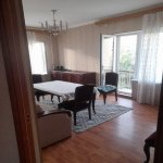 Satılır 3 otaqlı Köhnə Tikili, Neftçilər metrosu, Nizami rayonu 3