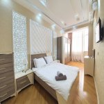 Kirayə (aylıq) 3 otaqlı Ofis, Nizami metrosu, Yasamal rayonu 9