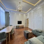 Продажа 3 комнатная Новостройка, пос. Старый Гуняшли, Хетаи район 2