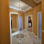 Посуточно 3 комнат Новостройка, Белый город, Хетаи район 6