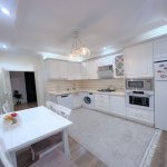Kirayə (aylıq) 3 otaqlı Yeni Tikili, Əhmədli metrosu, Xətai rayonu 9