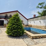 Satılır 4 otaqlı Bağ evi, Mərdəkan, Xəzər rayonu 3