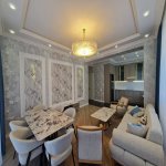 Kirayə (aylıq) 3 otaqlı Yeni Tikili, Ağ şəhər, Xətai rayonu 2