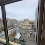 Satılır 3 otaqlı Yeni Tikili, Neftçilər metrosu, 8-ci kilometr, Nizami rayonu 11