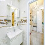 Kirayə (günlük) 2 otaqlı Yeni Tikili, Xətai metrosu, Qara şəhər, AMAY, Xətai rayonu 23