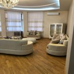 Kirayə (aylıq) 3 otaqlı Yeni Tikili, Nizami metrosu, Yasamal rayonu 3