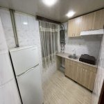 Kirayə (aylıq) 2 otaqlı Köhnə Tikili, Neftçilər metrosu, 8-ci kilometr, Sevinc k/t, Nizami rayonu 7