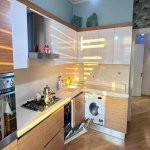 Kirayə (aylıq) 3 otaqlı Yeni Tikili, Avtovağzal metrosu, Biləcəri qəs., Binəqədi rayonu 8