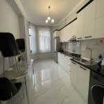 Kirayə (aylıq) 2 otaqlı Yeni Tikili, Xətai metrosu, Xətai rayonu 11