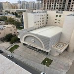 Аренда 3 комнатная Новостройка, м. 28 Мая метро, Насими район 10