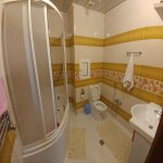 Kirayə (aylıq) 4 otaqlı Yeni Tikili, Nizami metrosu, Yasamal rayonu 14