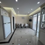 Satılır 3 otaqlı Yeni Tikili, İçərişəhər metrosu, Badamdar qəs., Səbail rayonu 10