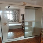 Kirayə (aylıq) 4 otaqlı Köhnə Tikili, Memar Əcəmi metrosu, 4-cü mikrorayon, Nəsimi rayonu 5