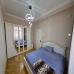 Satılır 2 otaqlı Yeni Tikili, Memar Əcəmi metrosu, Nəsimi rayonu 6