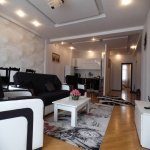 Kirayə (aylıq) 3 otaqlı Yeni Tikili, 28 May metrosu, Nəsimi rayonu 1