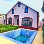 Satılır 4 otaqlı Həyət evi/villa, Xəzər rayonu 14
