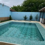 Kirayə (günlük) 3 otaqlı Bağ evi, Novxanı, Abşeron rayonu 11