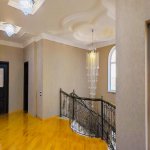 Satılır 6 otaqlı Həyət evi/villa, Badamdar qəs., Səbail rayonu 3