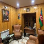 Kirayə (aylıq) 4 otaqlı Ofis, Sahil metrosu, Bulvar, Səbail rayonu 2