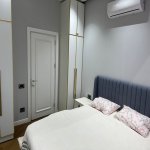 Kirayə (aylıq) 3 otaqlı Yeni Tikili, 28 May metrosu, Nəsimi rayonu 8